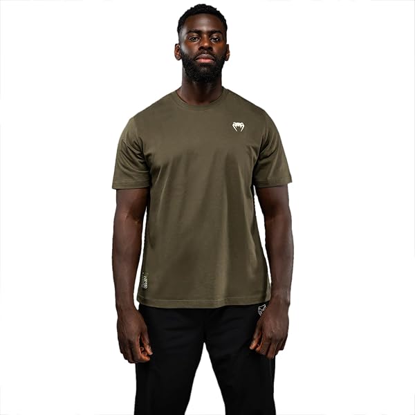Amazon.co.jp: [VENUM] DRY Tシャツ x KAI ASAKURA //ヴェナム UFC